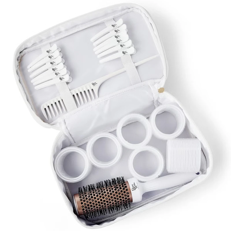 Image of Beauty Works Bouncy Blow Out Rollers Gift Set
