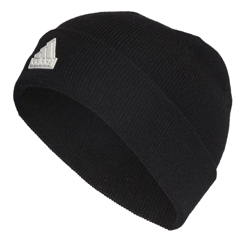 Image of adidas COLD.RDY Tech Cuff Beanie - Black Mens