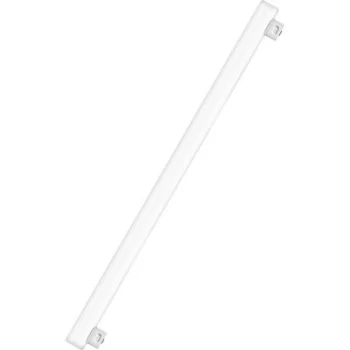 image of OSRAM 4058075607071 LED (monochrome) EEC F (A - G) S14s Rod 4.9 W = 40 W Warm white (Ø x L) 29mm x 500 mm