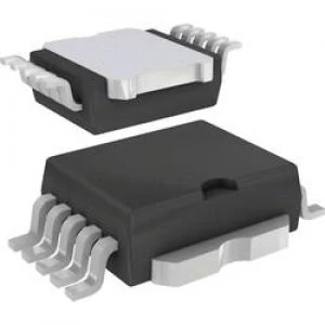 Image of PMIC ACDC converter offline switcher STMicroelectronics VIPER50SP Flyback Frequency control Soft Start Sync Pentaw