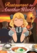Image of restaurant to another world vol 4