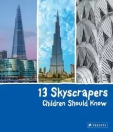 Image of 13 Skyscrapers Children Should Know