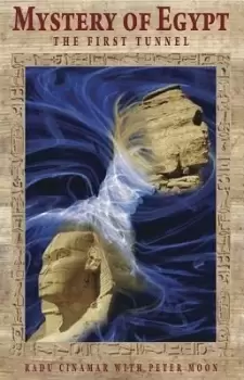 Image of Mystery of Egypt by Radu Cinamar