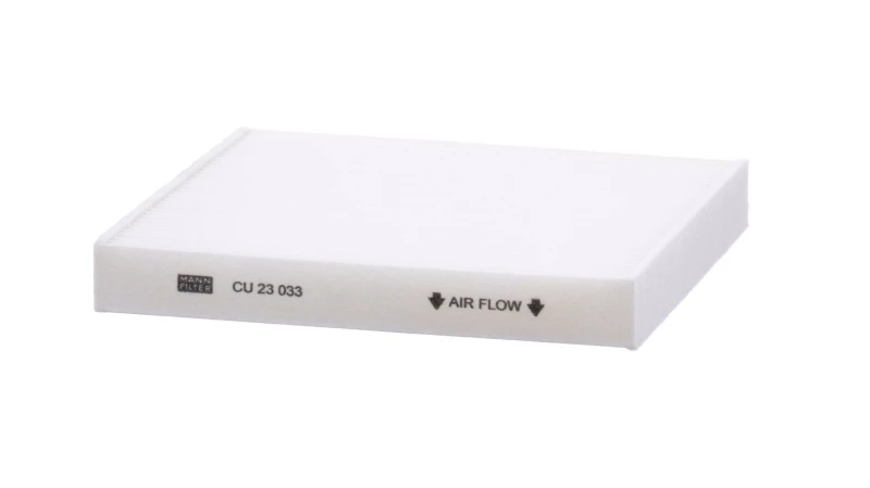 Image of Pollen filter MANN-FILTER CU 23 033