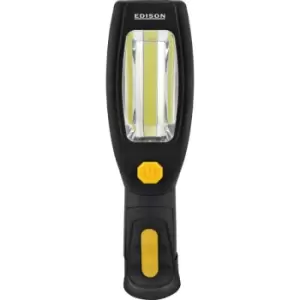 image of Edison EIW005 360 5W COB + 1 LED Inspection Work Light