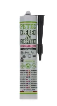 PETEC Universal Adhesive 94729