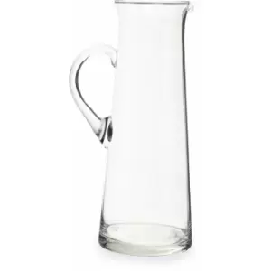 Image of Ambra Clear Glass Pitcher - Premier Housewares