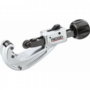 Image of Ridgid Quick Acting Platic Pipe Cutter 110 160mm