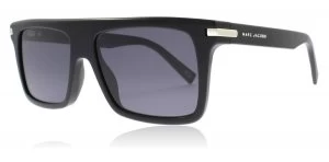 image of Marc Jacobs MJ186/S Sunglasses Black Grey 807IR 54mm