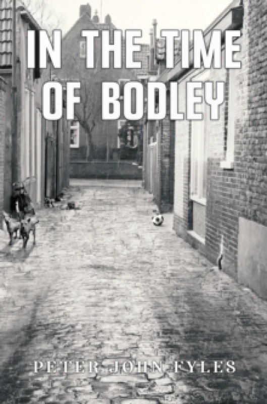 Image of In the Time of Bodley Paperback / softback