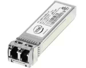 Supermicro AOC-E10GSFPSR network transceiver module Fiber optic...