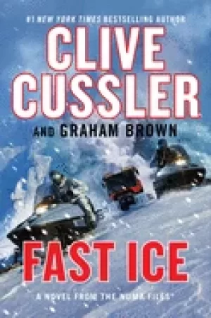 Image of fast ice