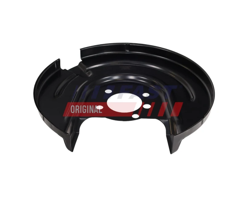 Image of FAST FT03884 Brake Disc Back Plate Splash Panel,brake disc (1330)