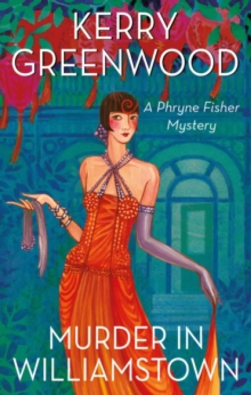 Image of Murder in Williamstown Paperback / softback