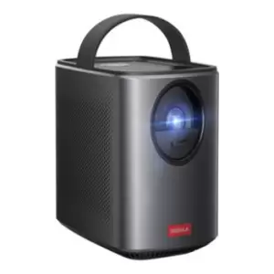 Image of Nebula Mars II Pro DLP-projektor WXGA HDMI