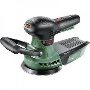 Image of Bosch Home and Garden AdvancedOrbit 18 06033D2100 Router w/o battery 18 V Ø 125mm