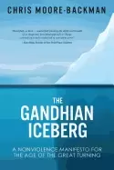 Image of gandhian iceberg a nonviolence manifesto for the age of the great turning