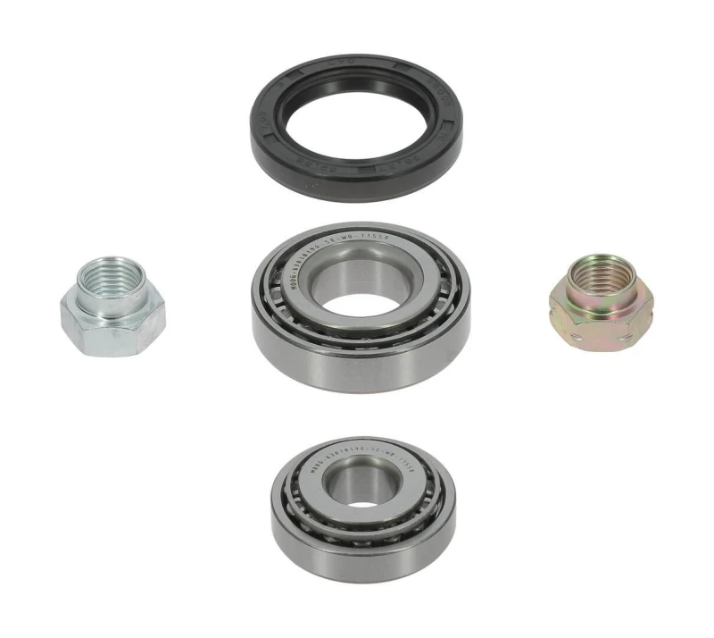 Image of Wheel bearing kit MOOG SE-WB-11550
