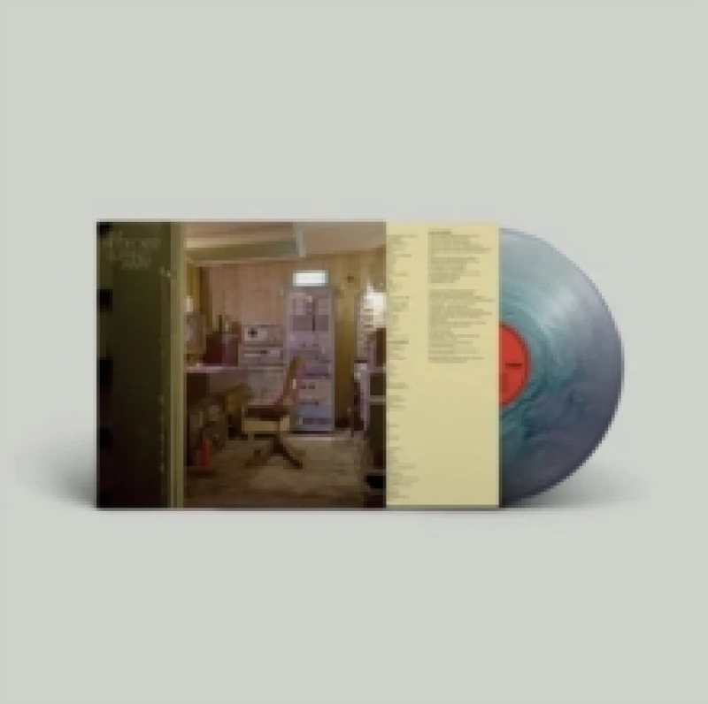 Image of Slipping away Vinyl