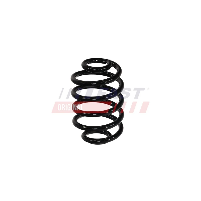 Image of FAST Coil spring FAST FT01959