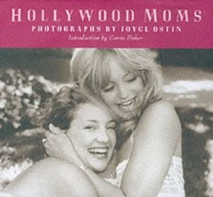 Image of Hollywood Moms by Joyce Ostin Hardback