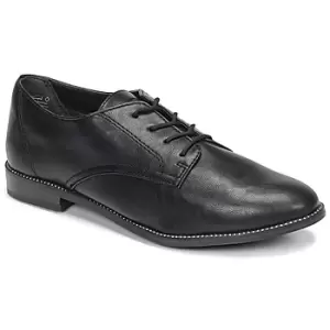 Image of Tamaris YANIKE womens Casual Shoes in Black,5,6,7.5