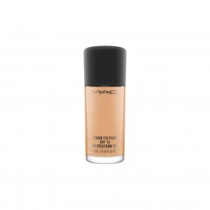 Image of MAC Studio Fix Fluid SPF 15 Foundation Nc38