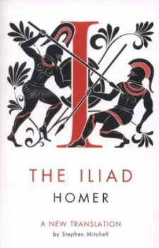 Image of The Iliad by Homer Book