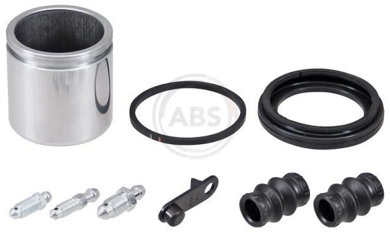 Image of A.B.S. Repair Kit, brake caliper A.B.S. 57007