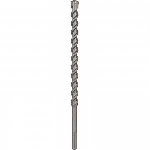 image of Bosch M4 SDS Max Masonry Drill Bit 28mm 520mm Pack of 1