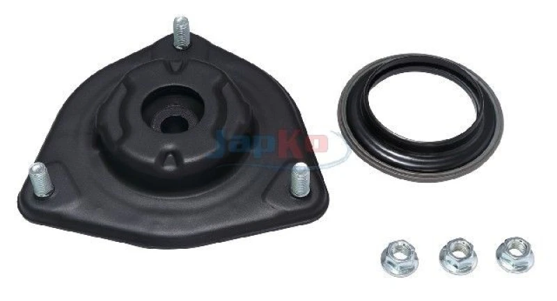 Image of JAPKO Top strut mount JAPKO SMJ0227