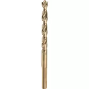 Image of DEWALT HSS-E Cobalt Jobber Drill Bits 12.5mm Pack of 1