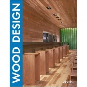 Image of Wood Design Hardback