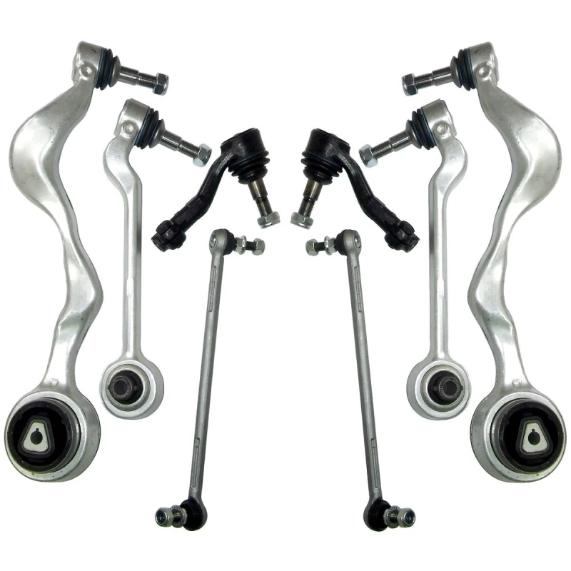 Image of MASTER-SPORT Link set, wheel suspension MASTER-SPORT 36856-KIT-MS