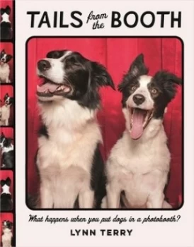 Image of Tails from the Booth by Lynn Terry Hardback