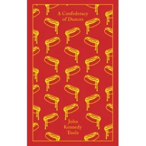 Image of A Confederacy of Dunces (Penguin Clothbound Classics) Hardcover