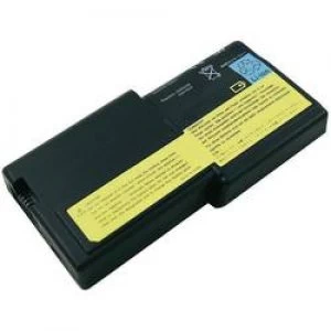 image of Laptop battery Beltrona replaces original battery 02K7052 02K7053 02K7054 02K7055 02K7056 02K7058 02K7059 02K7060