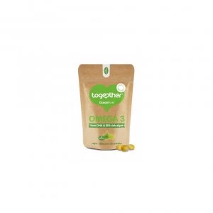 Image of Together OceanPure Omega 3 Capsules 30s