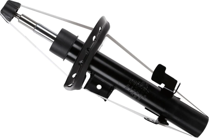 Image of Shock absorber SACHS 318 314