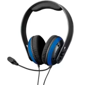 image of Gameware Gaming Stereo Headphones for Playstation Gaming Headset