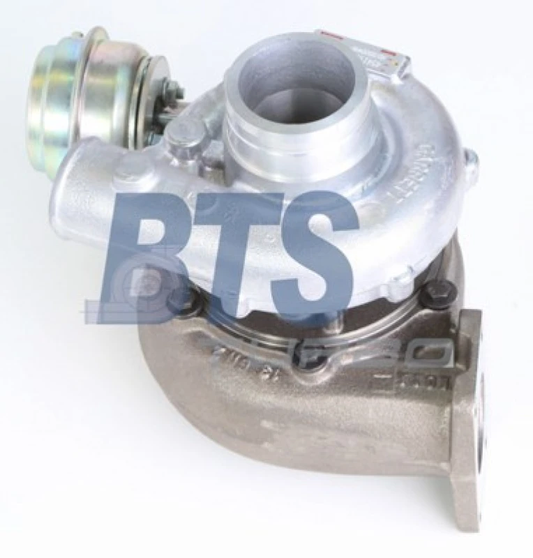 Image of BTS TURBO Turbocharger BTS TURBO T911077BL