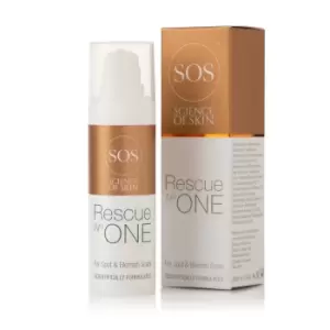 Image of Science of Skin Rescue No.One Acne & Blemish Scarring