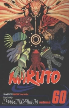 Image of Kurama by Masashi Kishimoto Paperback