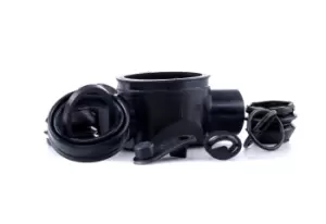 Image of RIDEX Brake Caliper Repair Kit RENAULT,PEUGEOT,CITROEN 405R0494 4401A3,444862,9404448628 444862,9404448628,7701202144
