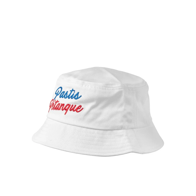 Image of jack & jones Jack & Jones Jacpastis bucket hat Blanc Male TU