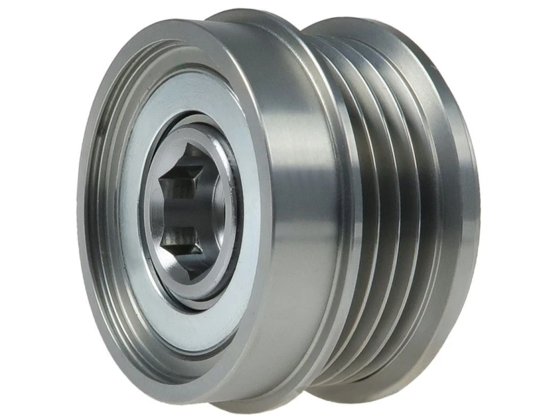 Image of AS-PL Alternator clutch pulley AS-PL AFP3084S