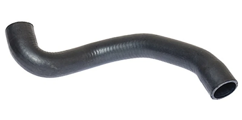 Image of Radiator hose METZGER 2420423
