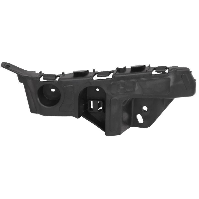 Image of Bumper bracket DIEDERICHS 1835066