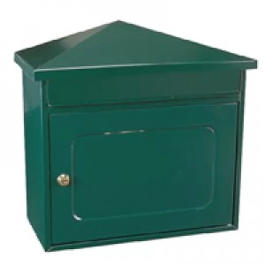 Image of Slingsby Worthersee Mail Box Black 371787