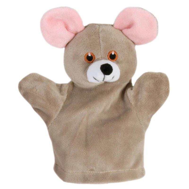 Image of The Puppet Company My First Puppets Mouse Multi unisex
